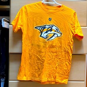 Nashville predators tshirt #92